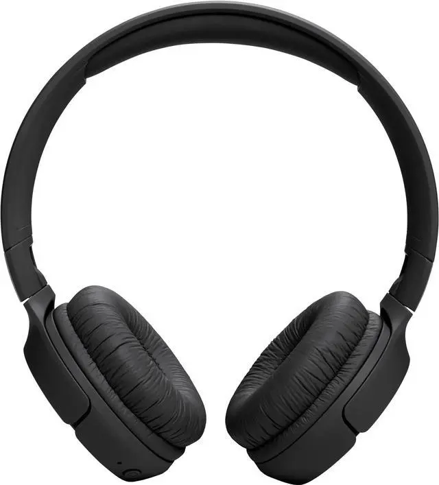Alt view image 9 of 17 - JBL T520BTBLK Tune 520BT Wireless On Ear Headphones - Black