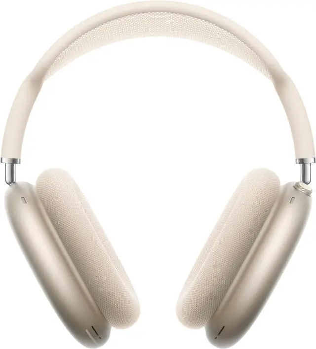 Main image of Apple AirPods Max (USB-C) - Starlight