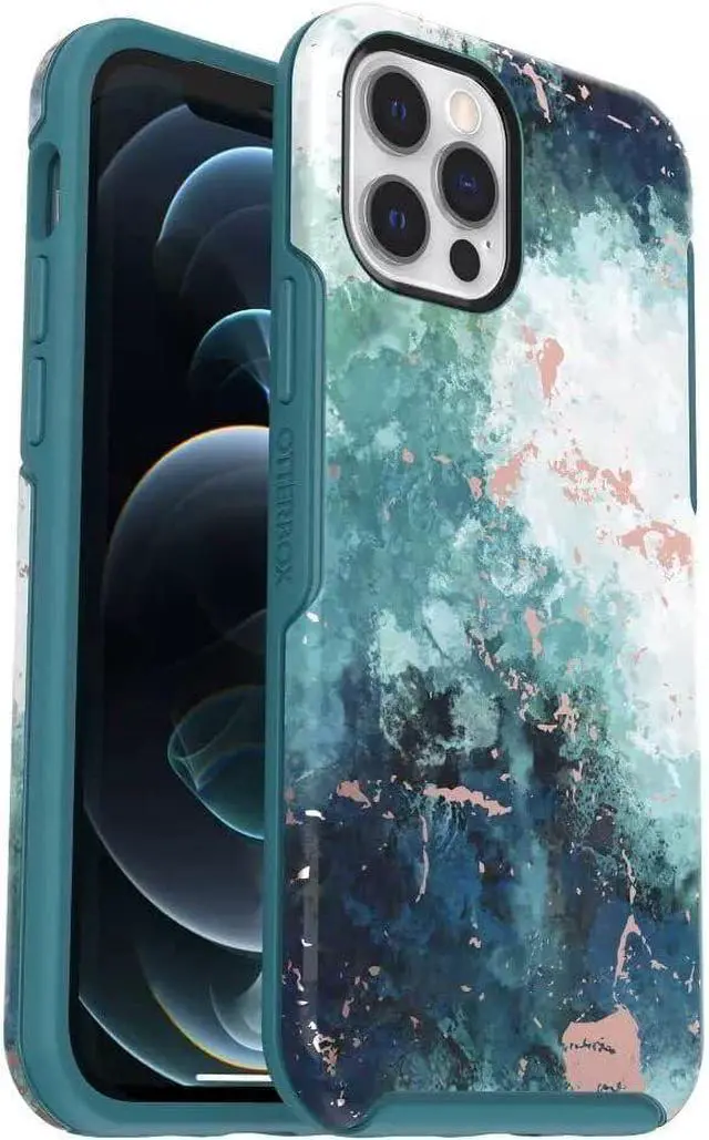Main image of OtterBox SYMMETRY SERIES Case for iPhone 11 Pro - Seas the Day