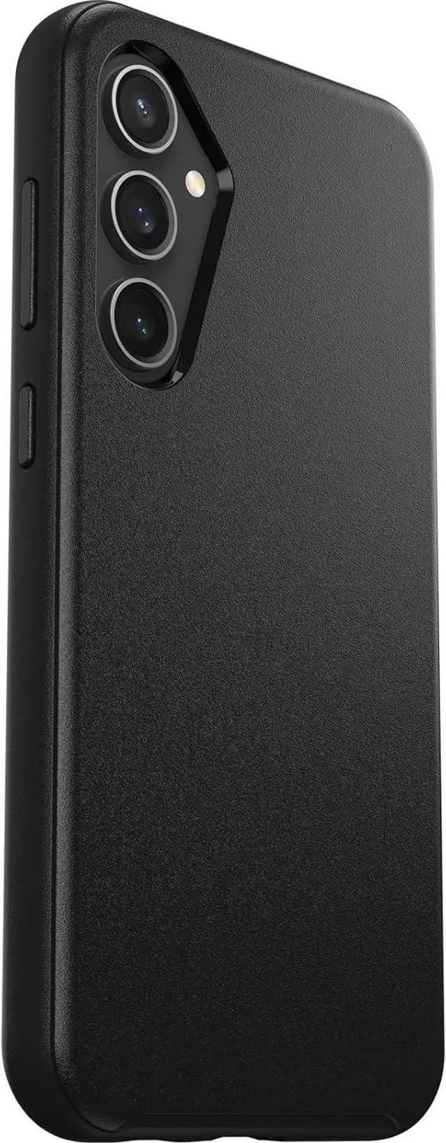 Alt view image 4 of 4 - OtterBox SYMMETRY SERIES Case for Samsung Galaxy S23 FE - Black