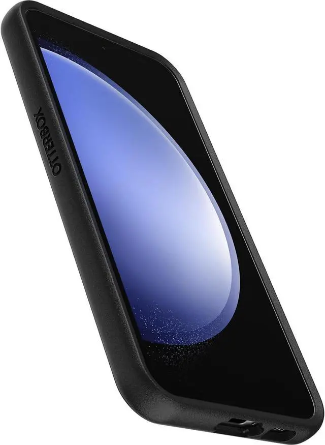 Alt view image 2 of 4 - OtterBox SYMMETRY SERIES Case for Samsung Galaxy S23 FE - Black