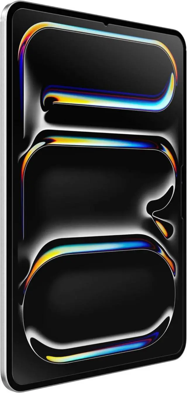 Alt view image 3 of 3 - OtterBox Premium Glass Screen Protector for iPad Pro 11-inch (M4)