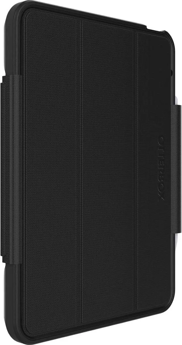 Main image of OtterBox ACHIEVER SERIES Folio ST for iPad 10th Gen - Black  77-95555