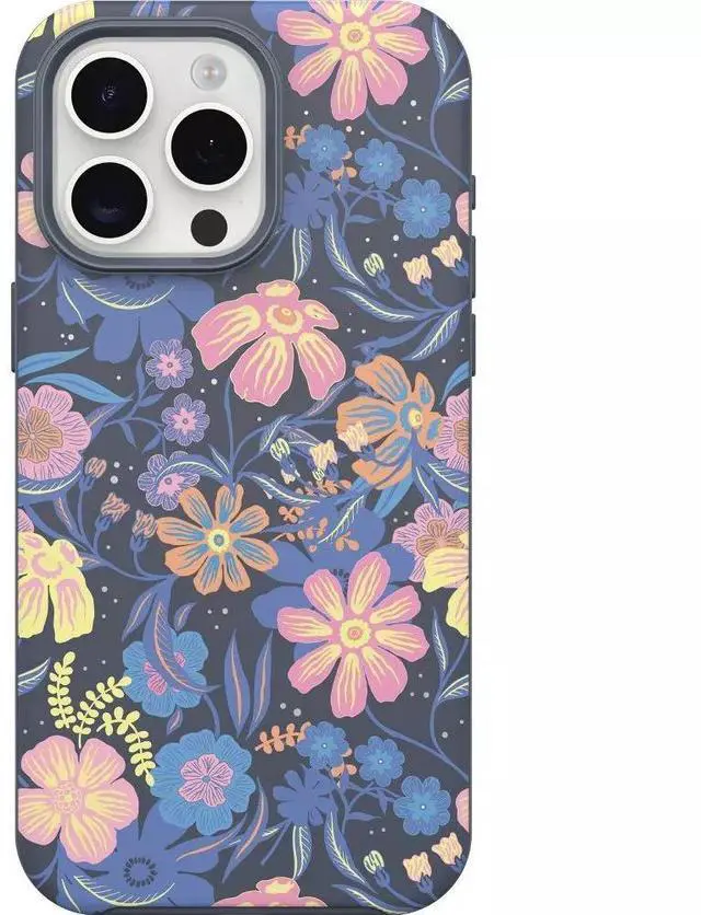 Main image of OtterBox SYMMETRY SERIES MagSafe Case for iPhone 15 Pro Max - Fairy Fauna