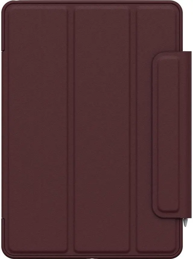 Main image of OtterBox SYMMETRY SERIES 360 iPad Air 3rd Gen/iPad Pro (10.5in) - Ripe Burgundy