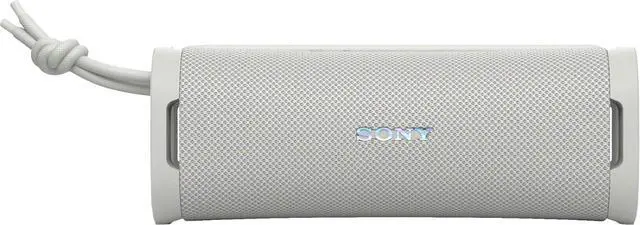 Alt view image 4 of 6 - Sony - ULT FIELD 1 Wireless Bluetooth Speaker - Off White