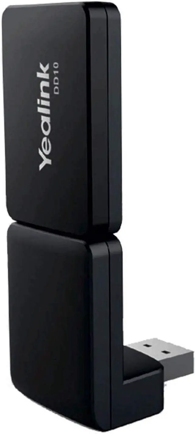 Alt view image 3 of 3 - Yealink DECT Dongle DD10K