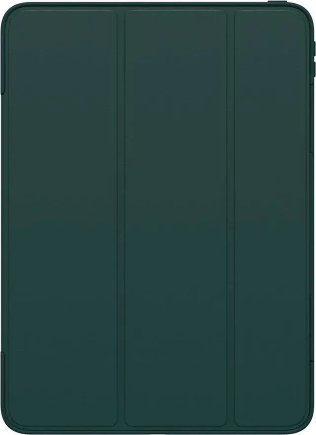 Main image of OtterBox SYMMETRY 360 ELITE SERIES Case for iPad Pro 12.9" (5th Gen) - Ivy League Green