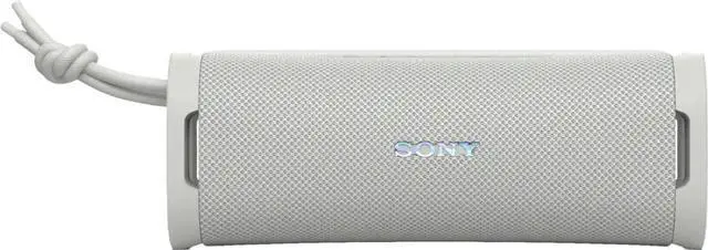 Alt view image 11 of 13 - Sony ULT FIELD series Speaker  -  SRSULT10/W (White)