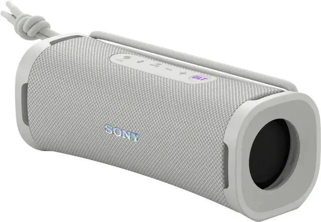 Alt view image 10 of 13 - Sony ULT FIELD series Speaker  -  SRSULT10/W (White)