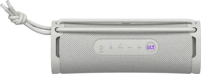 Alt view image 13 of 13 - Sony ULT FIELD series Speaker  -  SRSULT10/W (White)