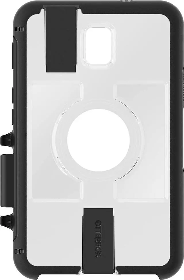 Main image of OtterBox UNIVERSE SERIES Case for Samsung Galaxy Tab Active3 - Black
