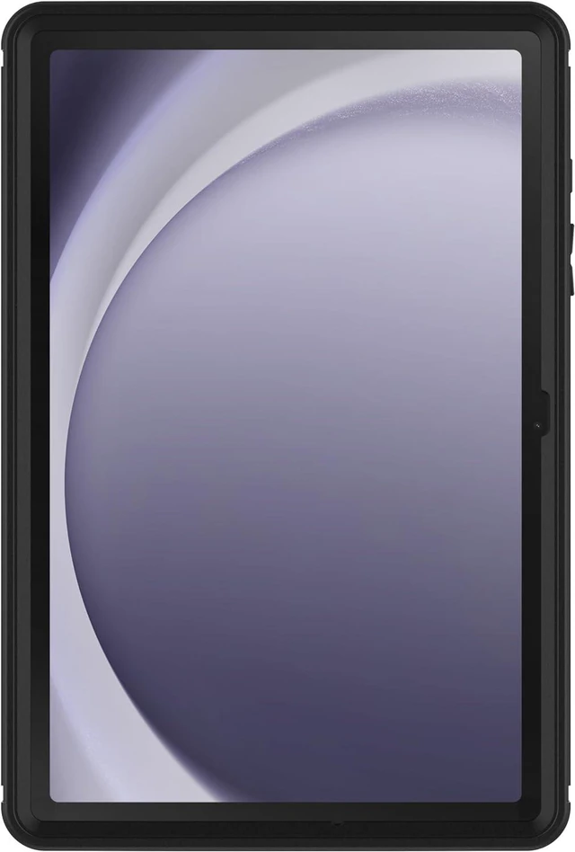 Alt view image 2 of 3 - OtterBox DEFENDER SERIES Case for Samsung Galaxy Tab A9+ - Black