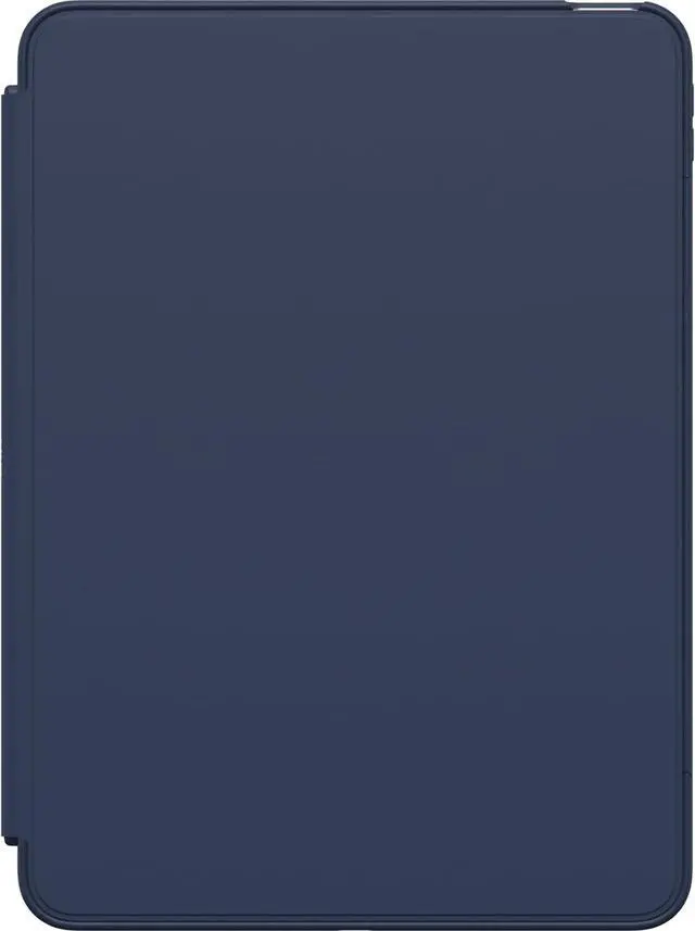 Main image of OtterBox Statement Studio Series Case for iPad Air 11" (M3) & (M2) - Ocean Abyss (Blue)