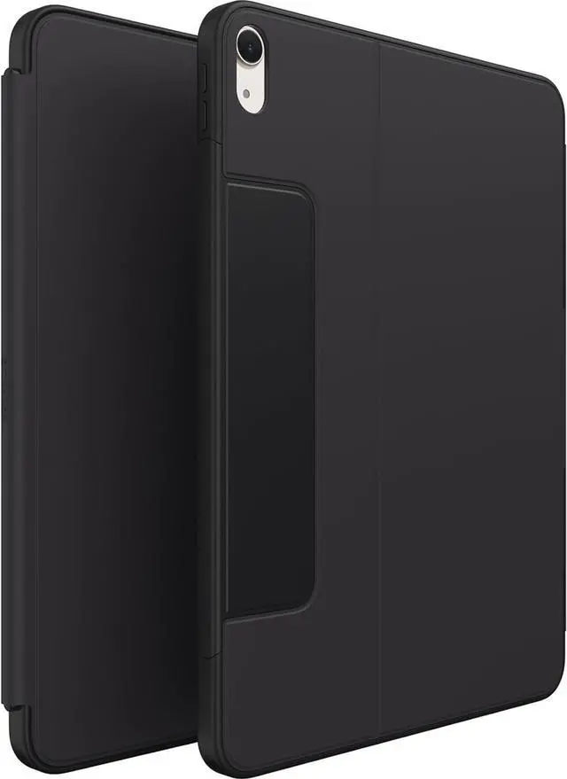 Main image of OtterBox Statement Studio Series Case for iPad Air 13" (M3) & (M2) - Moonlit Ash (Grey)