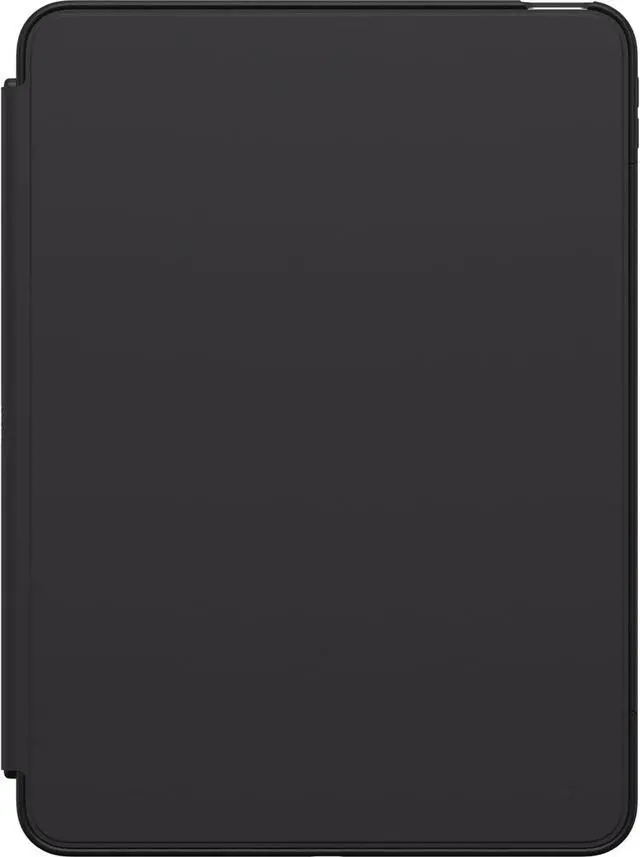 Alt view image 2 of 3 - OtterBox Statement Studio Series Case for iPad Air 13" (M3) & (M2) - Moonlit Ash (Grey)