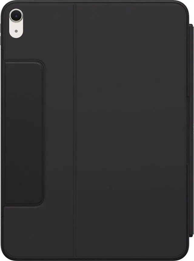Alt view image 3 of 3 - OtterBox Statement Studio Series Case for iPad Air 13" (M3) & (M2) - Moonlit Ash (Grey)