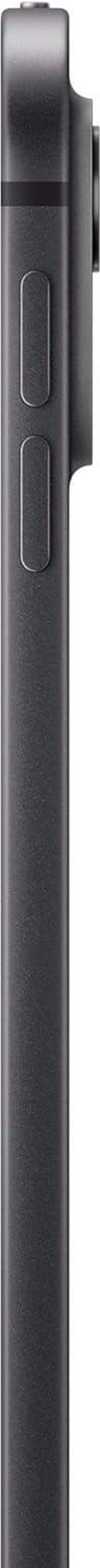 Alt view image 3 of 3 - Apple iPad Pro (M4, 11") 2TB (Wifi + LTE Unlocked) Nano-Texture - Space Black