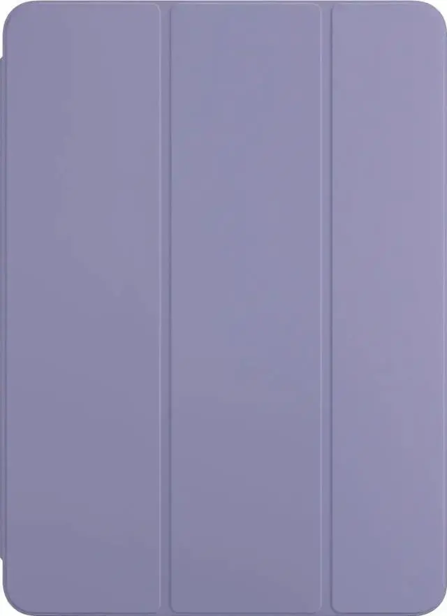 Main image of Apple Smart Folio for iPad Air 10.9" (4th and 5th Generation) - English Lavender