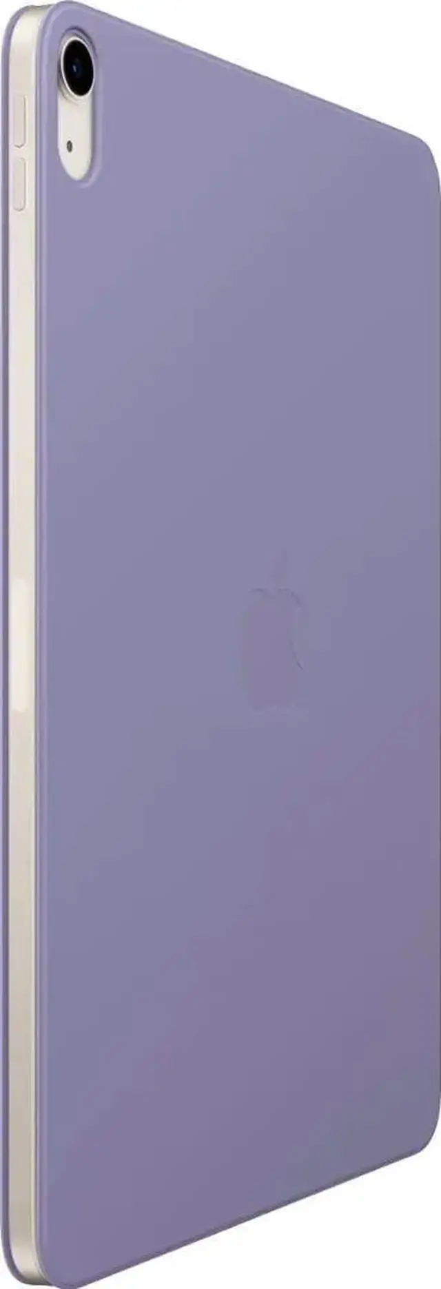 Alt view image 2 of 3 - Apple Smart Folio for iPad Air 10.9" (4th and 5th Generation) - English Lavender