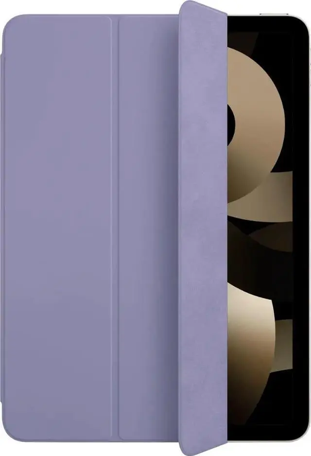 Alt view image 3 of 3 - Apple Smart Folio for iPad Air 10.9" (4th and 5th Generation) - English Lavender
