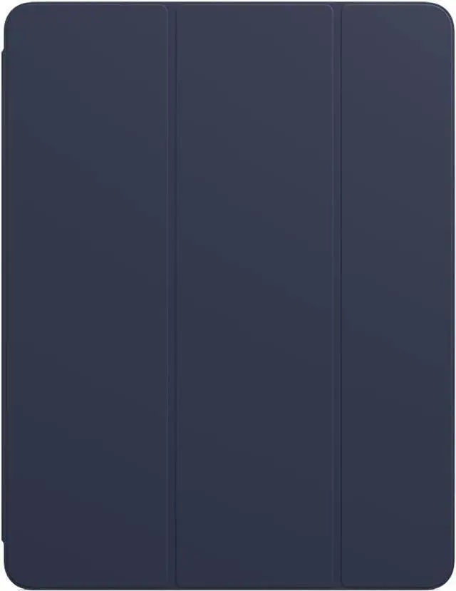 Main image of Apple Smart Folio for 12.9- Inch iPad Pro (3rd, 4th, and 5th Gen) - Deep Navy