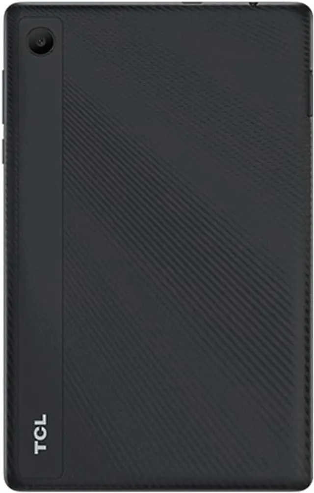 Alt view image 3 of 5 - TCL Tab 8 LE 32GB (Wifi + T-Mobile LTE) - Black