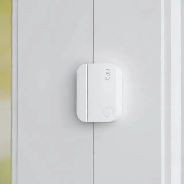 Alt view image 7 of 8 - Ring - Alarm Contact Sensor (2nd Gen) (6-Pack) - White