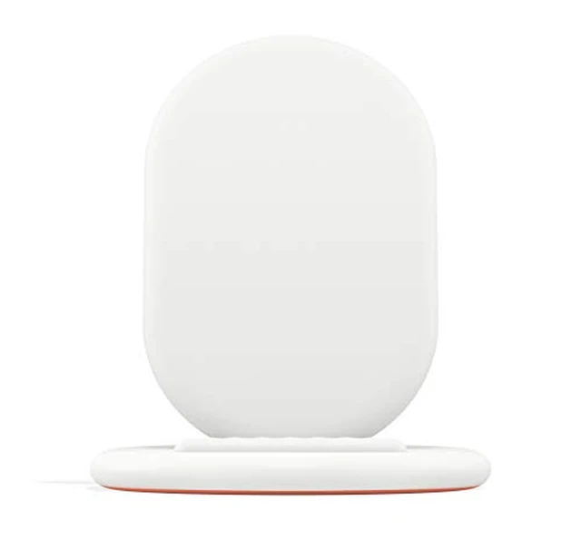 Alt view image 9 of 9 - Google Wireless Charger Pixel 3, Pixel 3XL - White