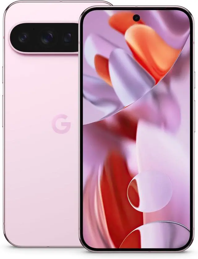 Alt view image 6 of 8 - Google Pixel 8  - 128GB - GSM CDMA Factory Unlocked - Rose - Good Condition - 90 Days Warranty