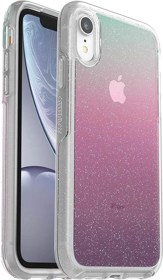 Main image of OtterBox SYMMETRY SERIES Case for Apple iPhone XR - Gradient Energy