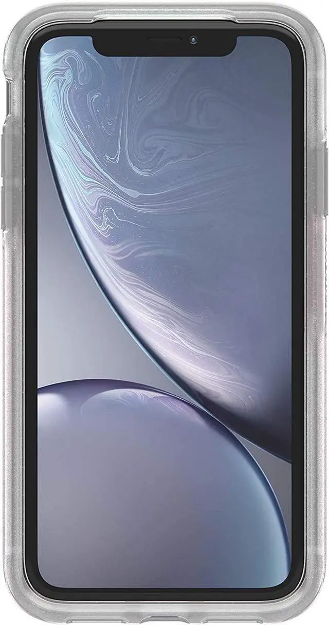 Alt view image 2 of 3 - OtterBox SYMMETRY SERIES Case for Apple iPhone XR - Gradient Energy