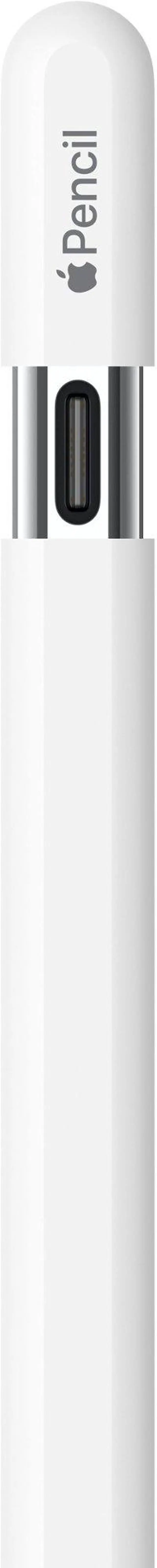 Alt view image 2 of 3 - Apple Pencil (USB-C) - White