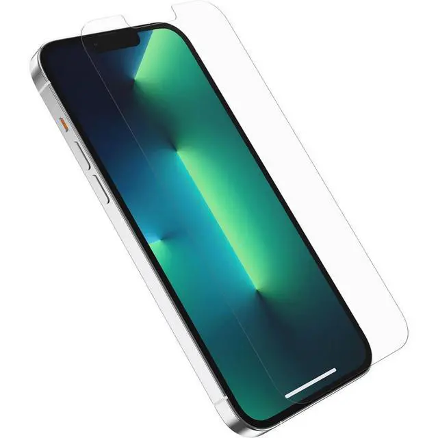 Alt view image 2 of 2 - OtterBox Protector for iPhone 13 Pro Max (77-86077)
