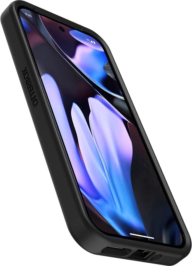 Alt view image 2 of 3 - OtterBox SYMMETRY SERIES Case for Google Pixel 9 Pro XL - Black