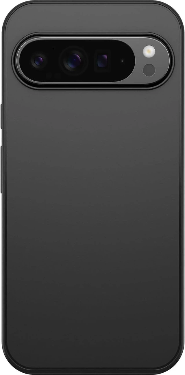Alt view image 3 of 3 - OtterBox SYMMETRY SERIES Case for Google Pixel 9 Pro XL - Black