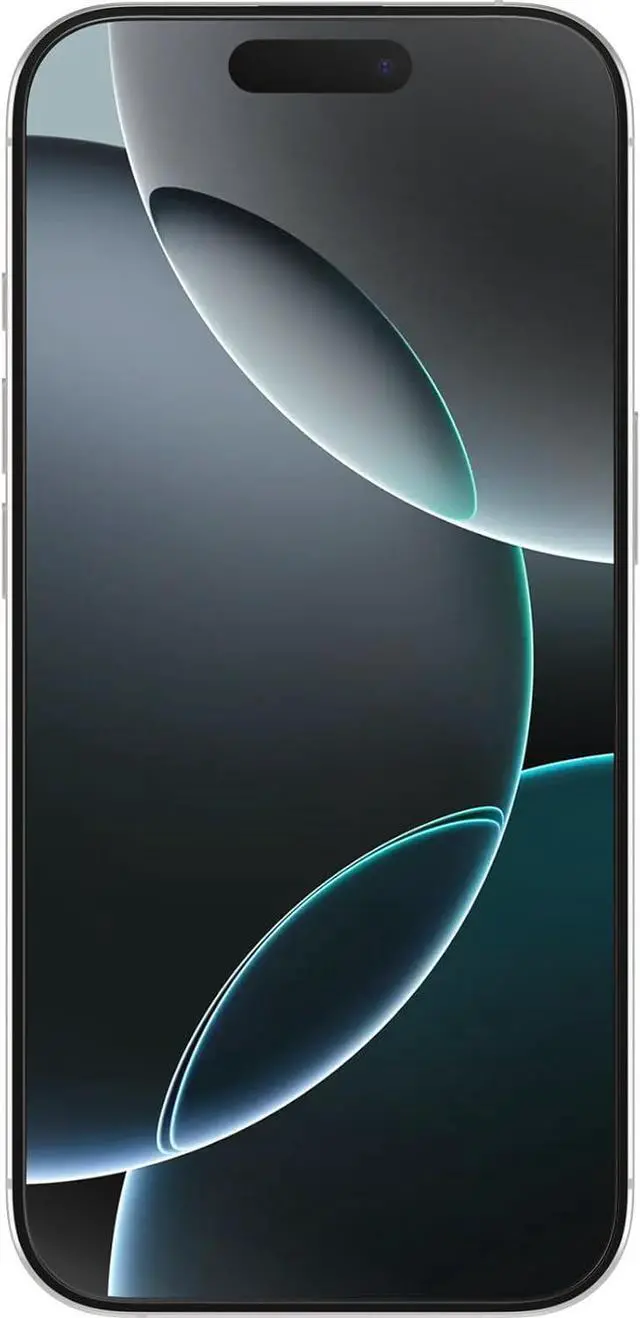 Alt view image 3 of 3 - OtterBox Premium Pro Glass Privacy Guard Screen Protector for iPhone 16