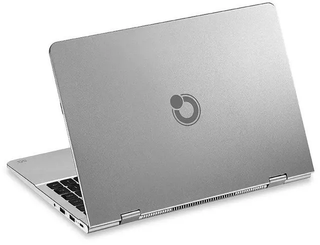 Alt view image 4 of 4 - ORBIC Airsurf 5G UW 2023 - Win 10, i3, 16GB RAM, 256GB SSD - Silver