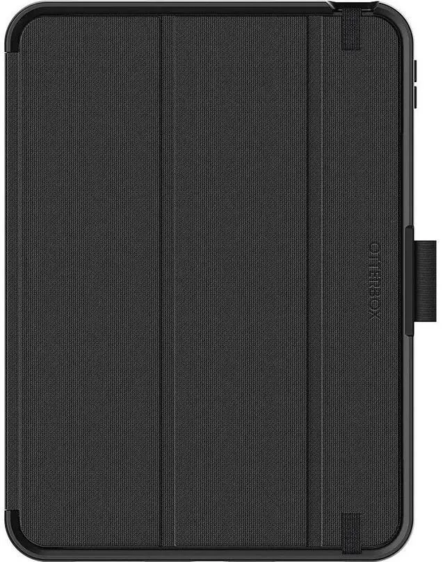 Alt view image 2 of 3 - OtterBox Symmetry Series Folio Tablet Case for iPad (10th Gen) - Starry Night