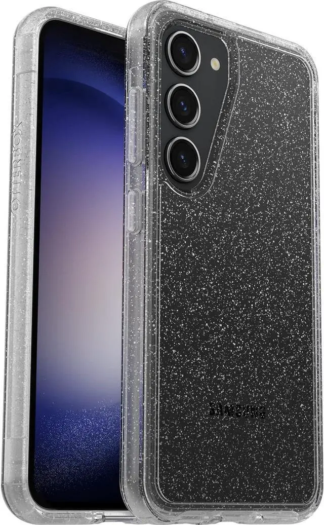 Main image of OtterBox SYMMETRY SERIES Clear Case for Galaxy S23 - Stardust