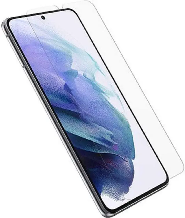 Main image of OtterBox Amplify Glass Screen Protector for Galaxy 21+ 5G