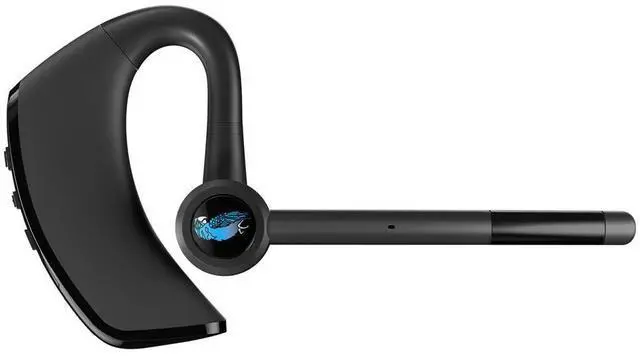 Main image of BlueParrott M300-XT Noise Cancelling Hands-free Mono Bluetooth Headset - Black
