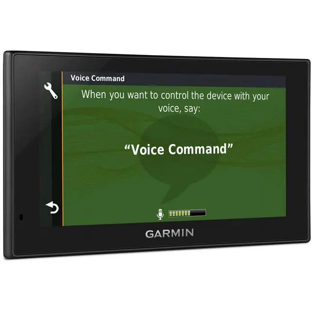 Alt view image 2 of 4 - Garmin Nuvi 2699LMTHD GPS System - Black
