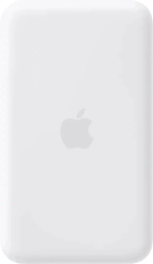Main image of Apple iPhone Air MagSafe Battery - White