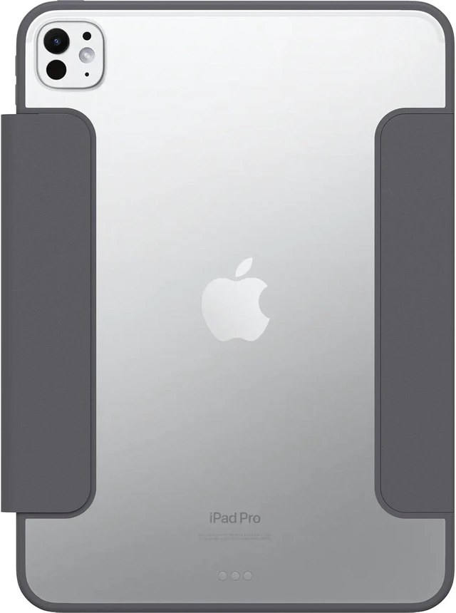 Main image of OtterBox SYMMETRY SERIES 360 Folio for iPad Air 11" (M2) - Thunderstorm