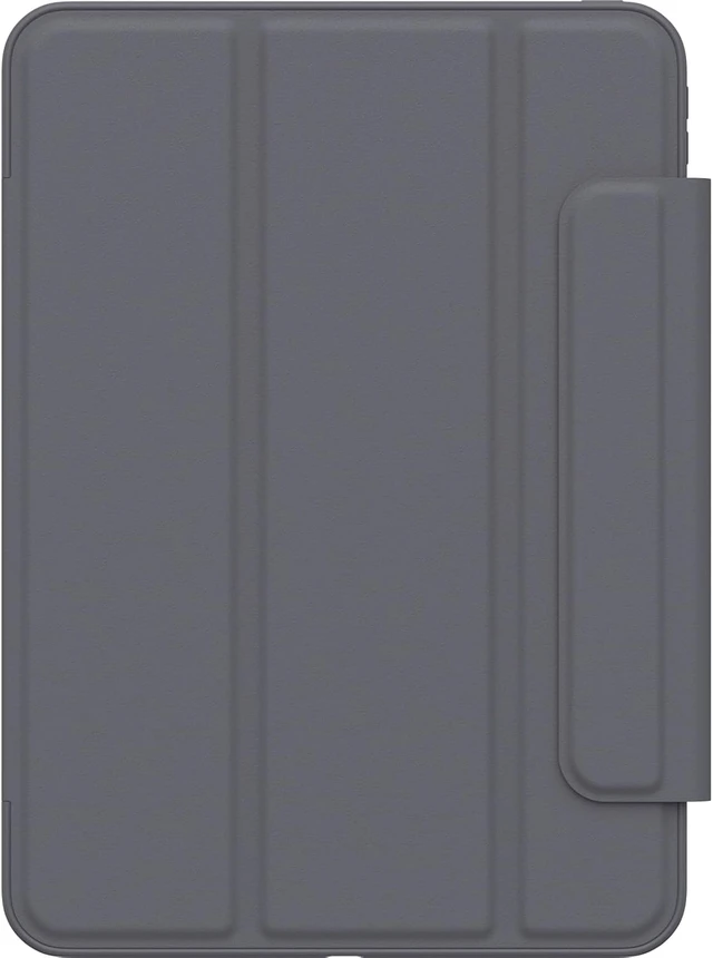 Alt view image 2 of 3 - OtterBox SYMMETRY SERIES 360 Folio for iPad Air 11" (M2) - Thunderstorm