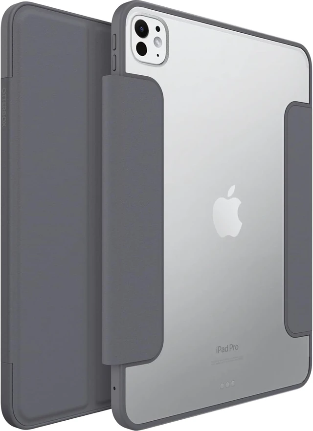 Alt view image 3 of 3 - OtterBox SYMMETRY SERIES 360 Folio for iPad Air 11" (M2) - Thunderstorm