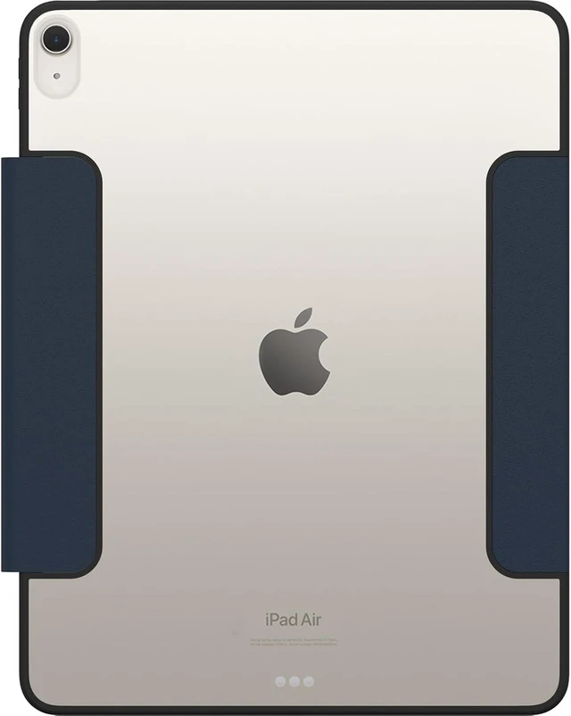 Main image of OtterBox SYMMETRY Folio SERIES Case for iPad Air 13" (M2) - Coastal Evening