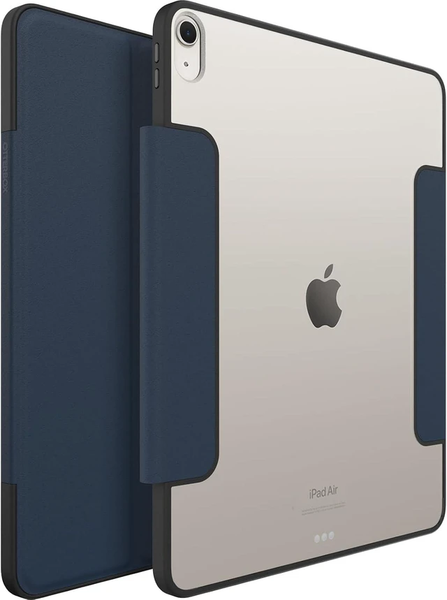 Alt view image 3 of 3 - OtterBox SYMMETRY Folio SERIES Case for iPad Air 13" (M2) - Coastal Evening