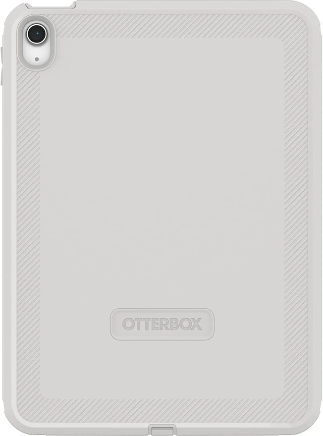 Alt view image 3 of 3 - OtterBox ARMOR SERIES Case for iPad 10th Gen/A16 - Arctic Haze